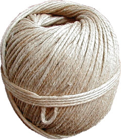Baechi Kordel Hanf Ø 1,2 mm × 200 m