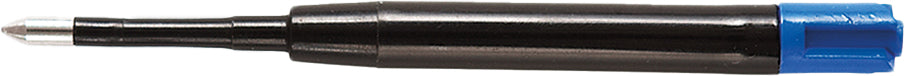 Ballograf Pocket Mini M 19500 Kugelschreiber-Mine – Blau, Mittel, für Pocket Mini 115