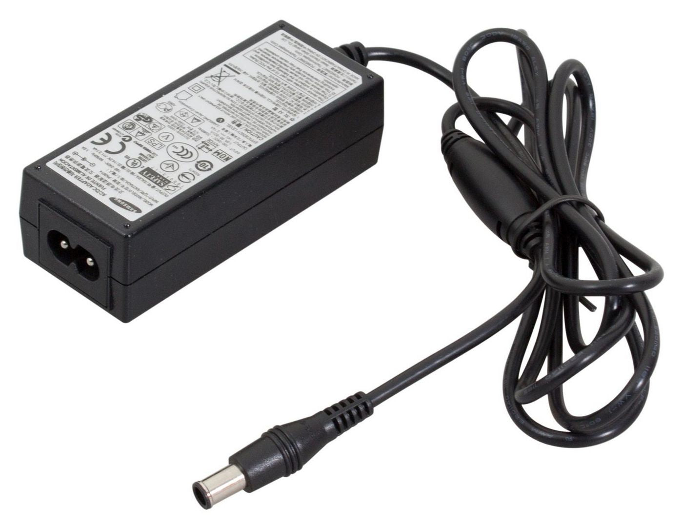 Samsung BN44-00394M Netzteil 30 W – Universal, Schwarz