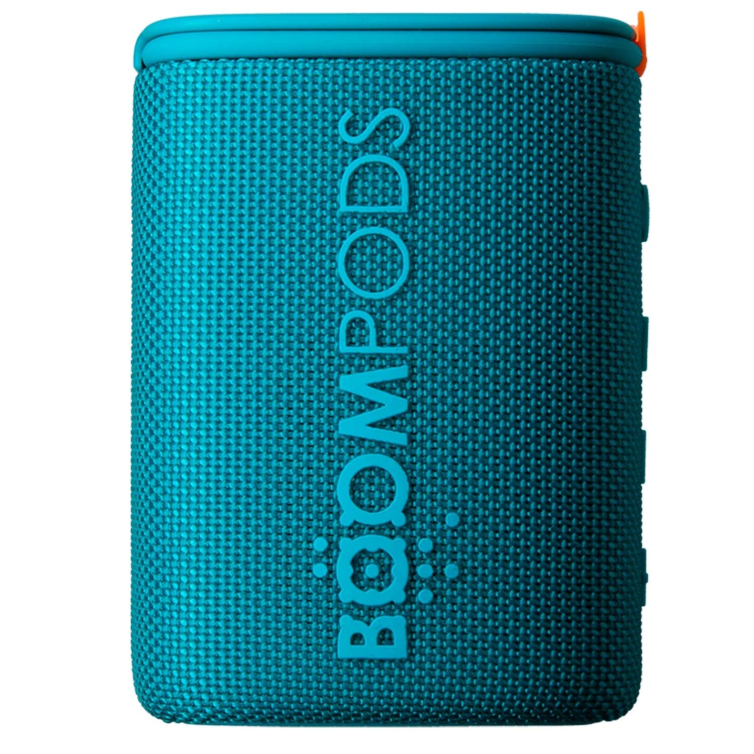 Boompods Beachboom Ocean BEABLU – Bluetooth-Lautsprecher – 5 W, IPX7, 5 h – Blau
