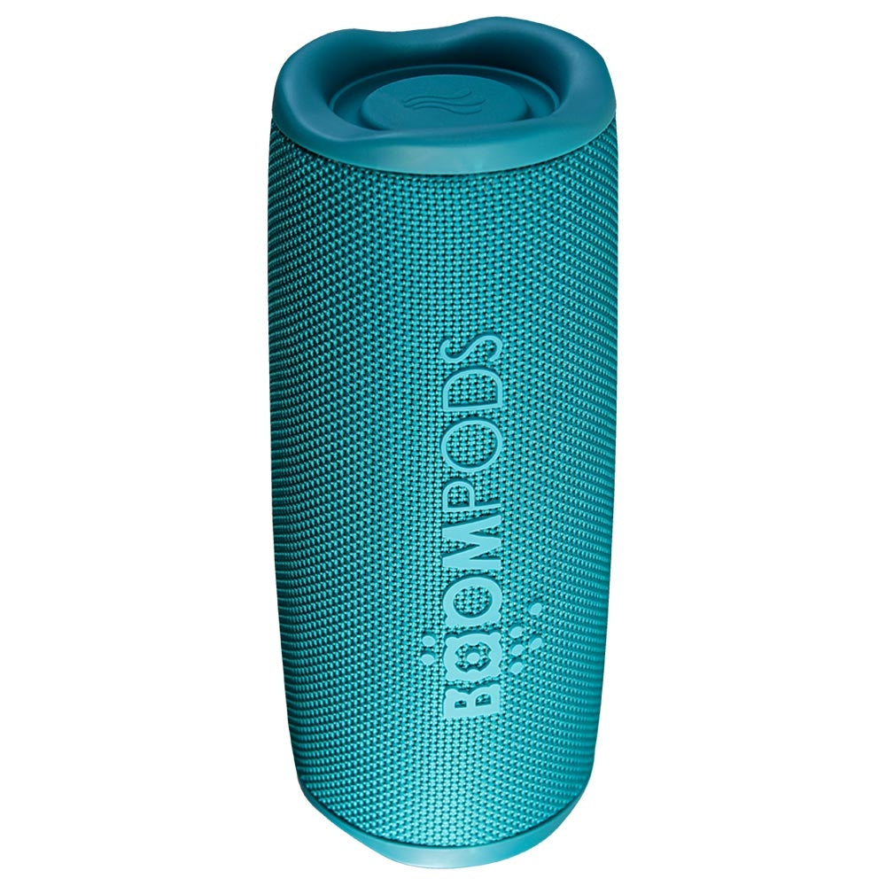 Boompods Beachboom 12 – Bluetooth-Lautsprecher – 5 W, IPX7, 5 h – Blau