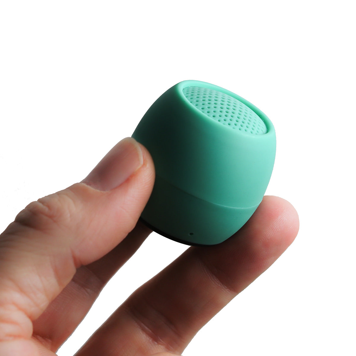 Boompods Zero Ocean ZEXAQU – Bluetooth-Lautsprecher – 3 W, IPX6, 5 h – Aquamarin