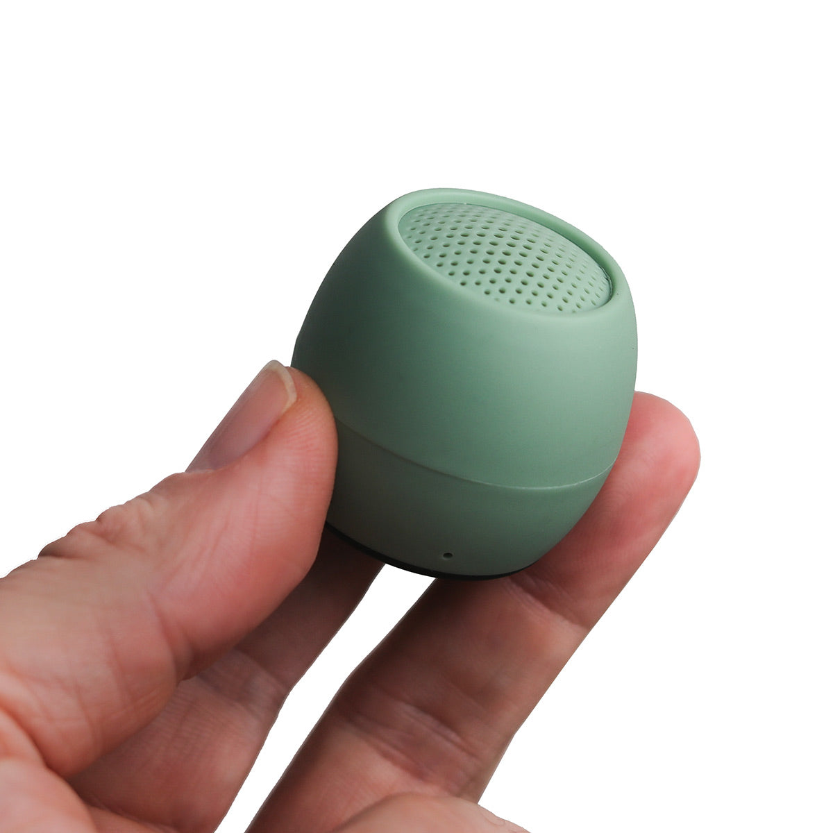 Boompods Zero Ocean Speaker ZEXSFO – Bluetooth-Lautsprecher – 3 W, IPX6, 5 h – Sea Foam