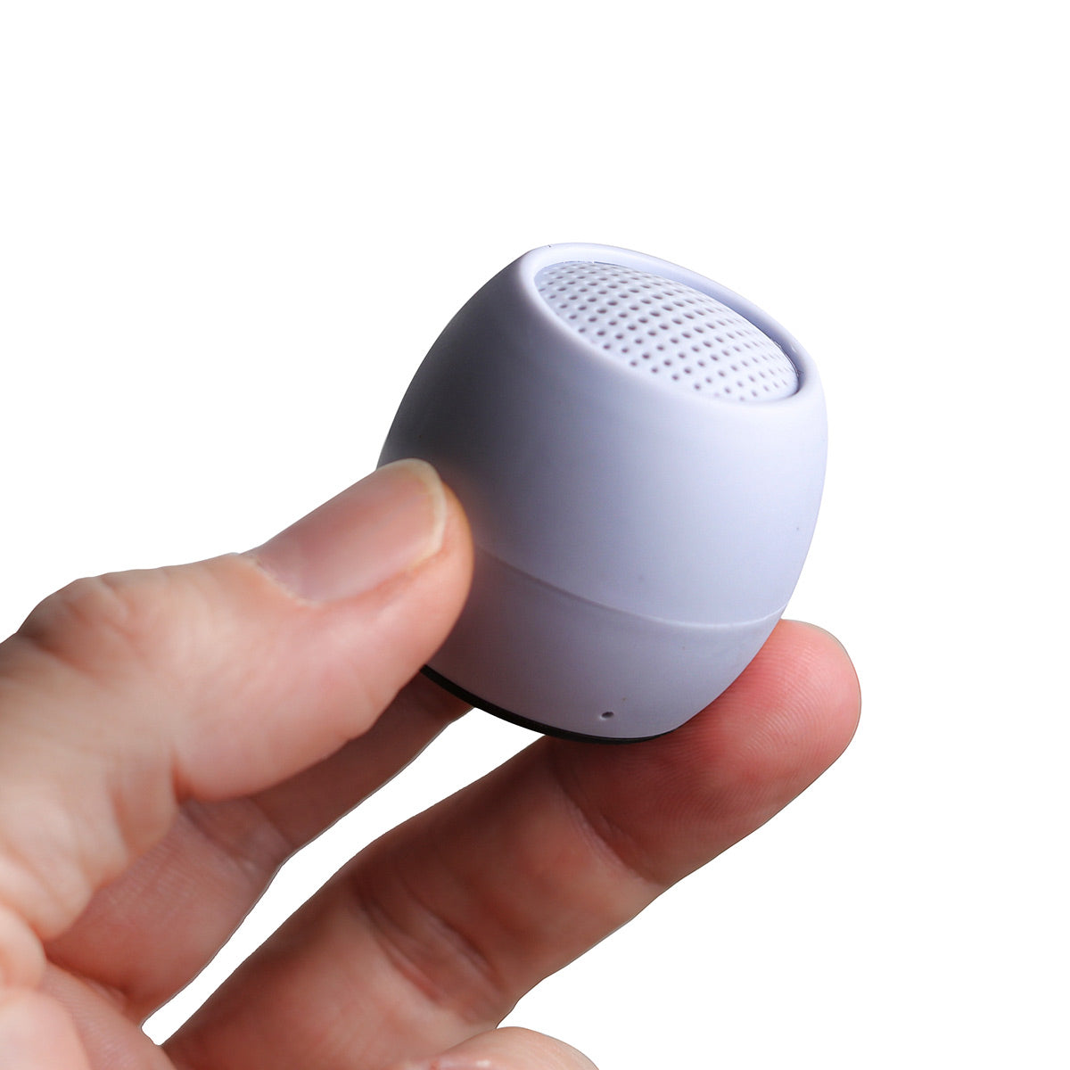 Boompods Zero Ocean ZEXSSP – Bluetooth-Lautsprecher – 3 W, IPX6, 5 h, Sea Spray