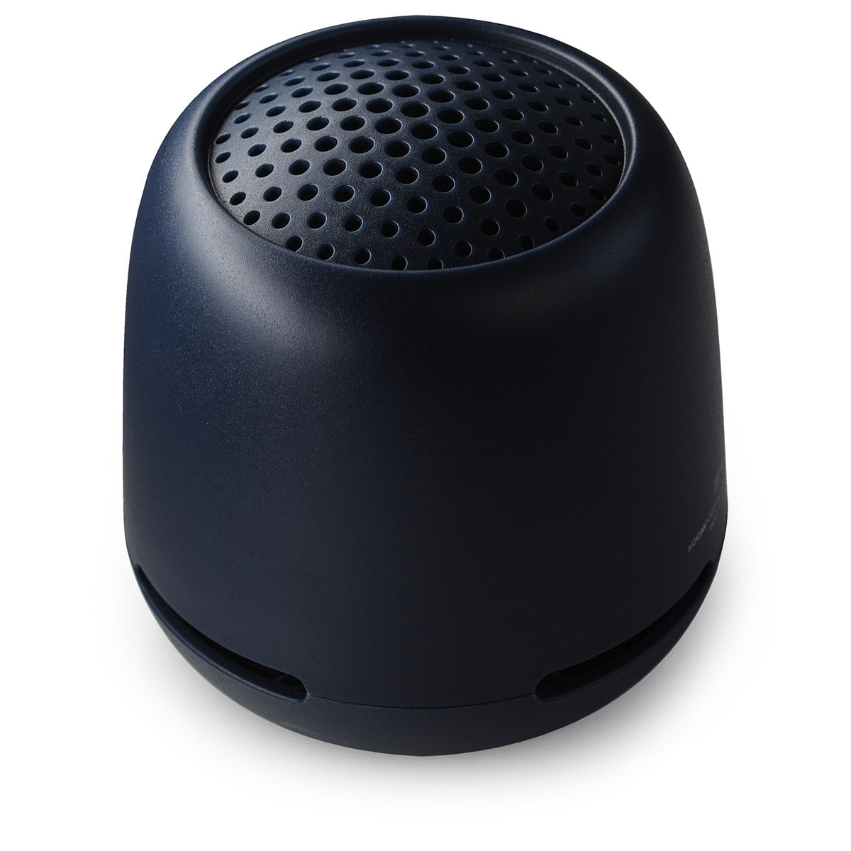 Boompods Zero XL – Bluetooth-Lautsprecher – IPX7 – Schwarz