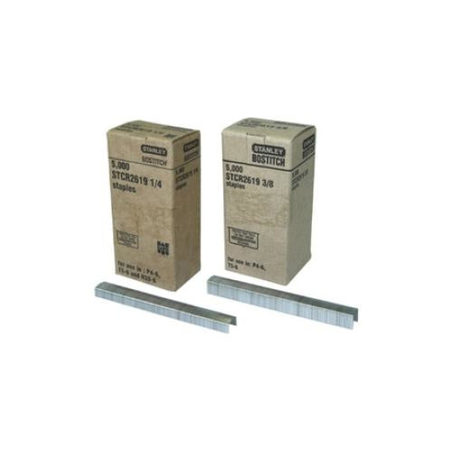 Bostitch Tackerklammern – Typ STCR26193, 10 mm – für P6C-6, PC3000