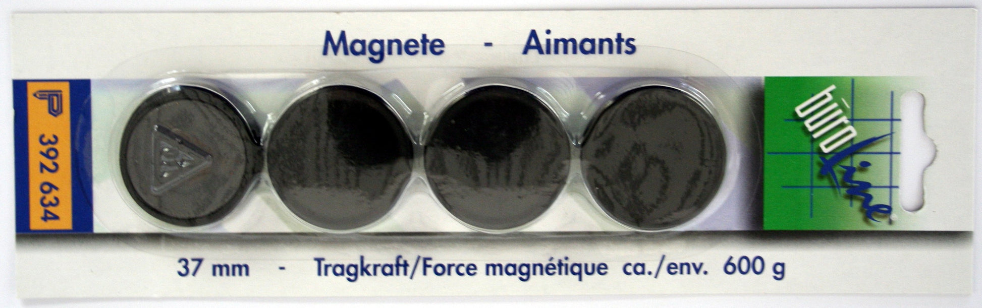 Büroline Magnete