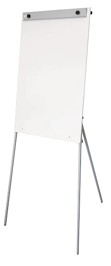 Büroline 655201 Flipchart, trocken abwischbar – 68 × 100 cm