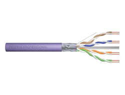 Digitus Installationskabel – 305 m, U/UTP, LSZH