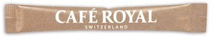 Cafe royal Café Royal – Rohrzuckersticks – 1000 Sticks