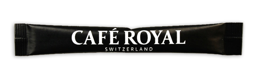 Cafe royal Café Royal – Zuckersticks – 1000 Sticks