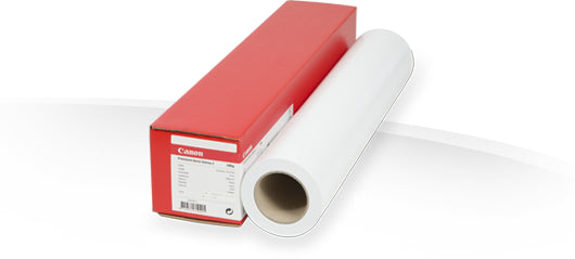 Canon Gestrichen (matt) – 1'067 mm × 30 m – 140 g/m²