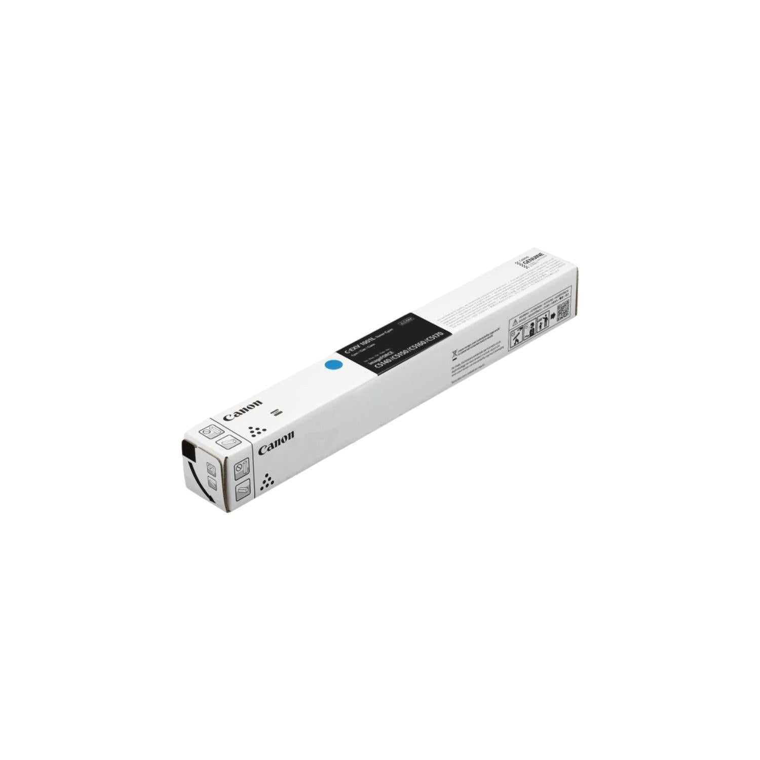 Canon C-EXV1001Li-FORCE Cyan Toner – Original – für Canon C5140/C5150