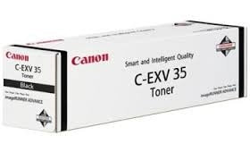Canon C-EXV35 Schwarz Toner – Original – 70'000 Seiten – für Canon C8085/C8095/C8105