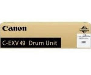 Canon Original - Bildtrommel - Schwarz - C-EXV49 - für iR C3520i - 75'000 Seiten