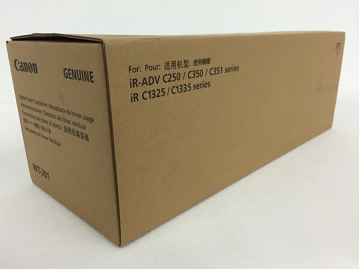 Canon Resttonerbehälter [FM0-0015-020] – für iR C1325iF