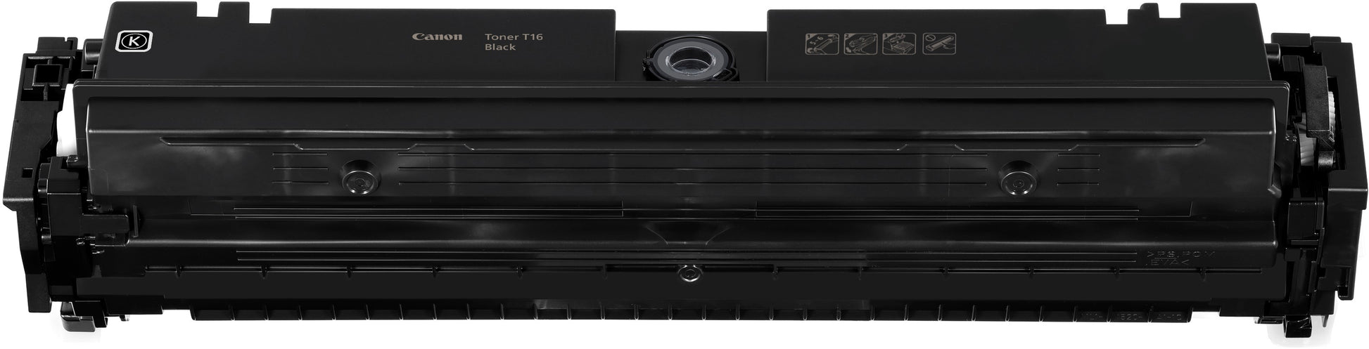 Canon T16 Schwarz Toner – Original – für Canon I-SENSYS X C1936P
