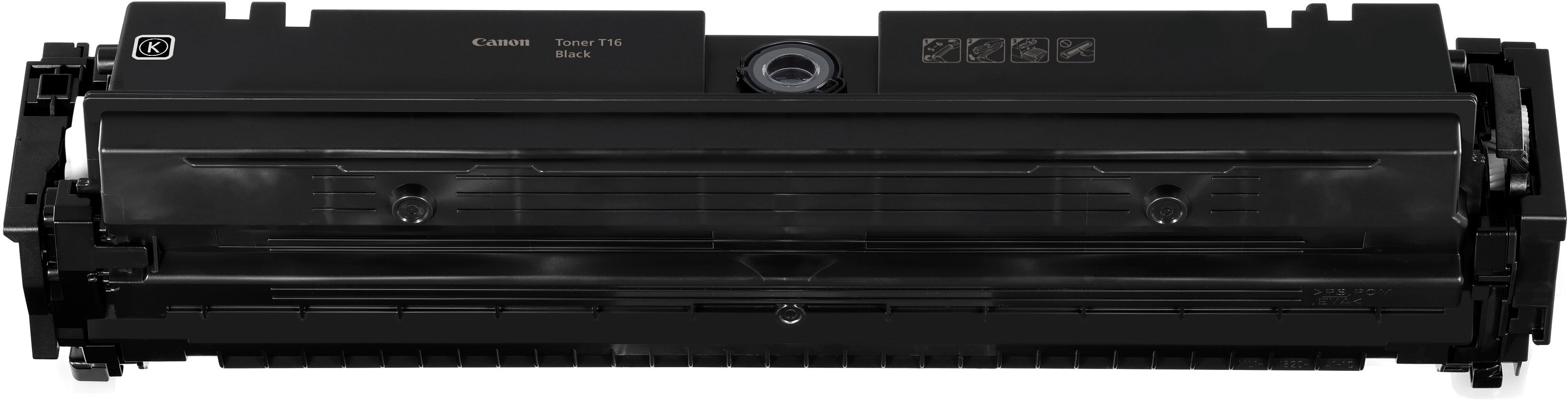 Canon T16 Schwarz Toner – Original – für Canon I-SENSYS X C1936P