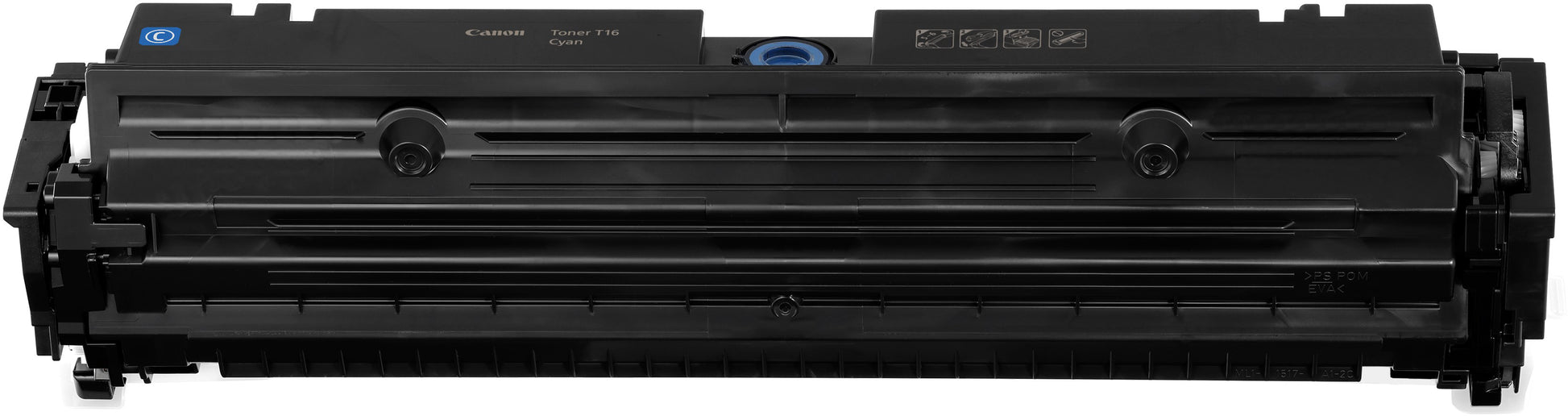 Canon T16 Cyan Toner – Original – für Canon i-SENSYS X C1936P