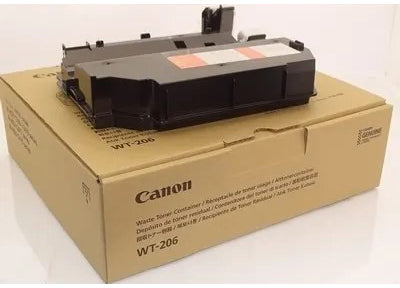 Canon Resttonerbehälter [WT-206] – für IR ADV C475i – 100'000 Seiten