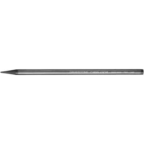 Caran d-Ache Caran d’Ache Grafstone Bleistift 3B, rund