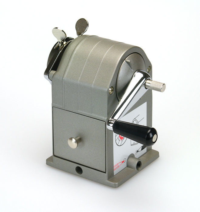 Caran d-Ache Caran d’Ache Ersatzkurbel 9455.039 – für Spitzmaschine 455