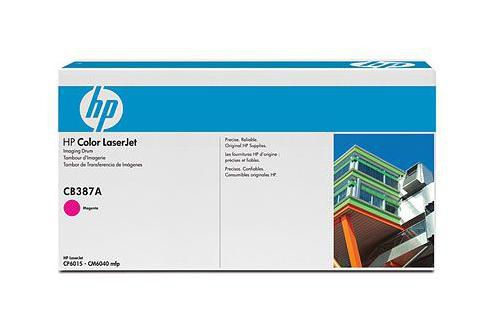 HP 824A Magenta Belichtungstrommel
