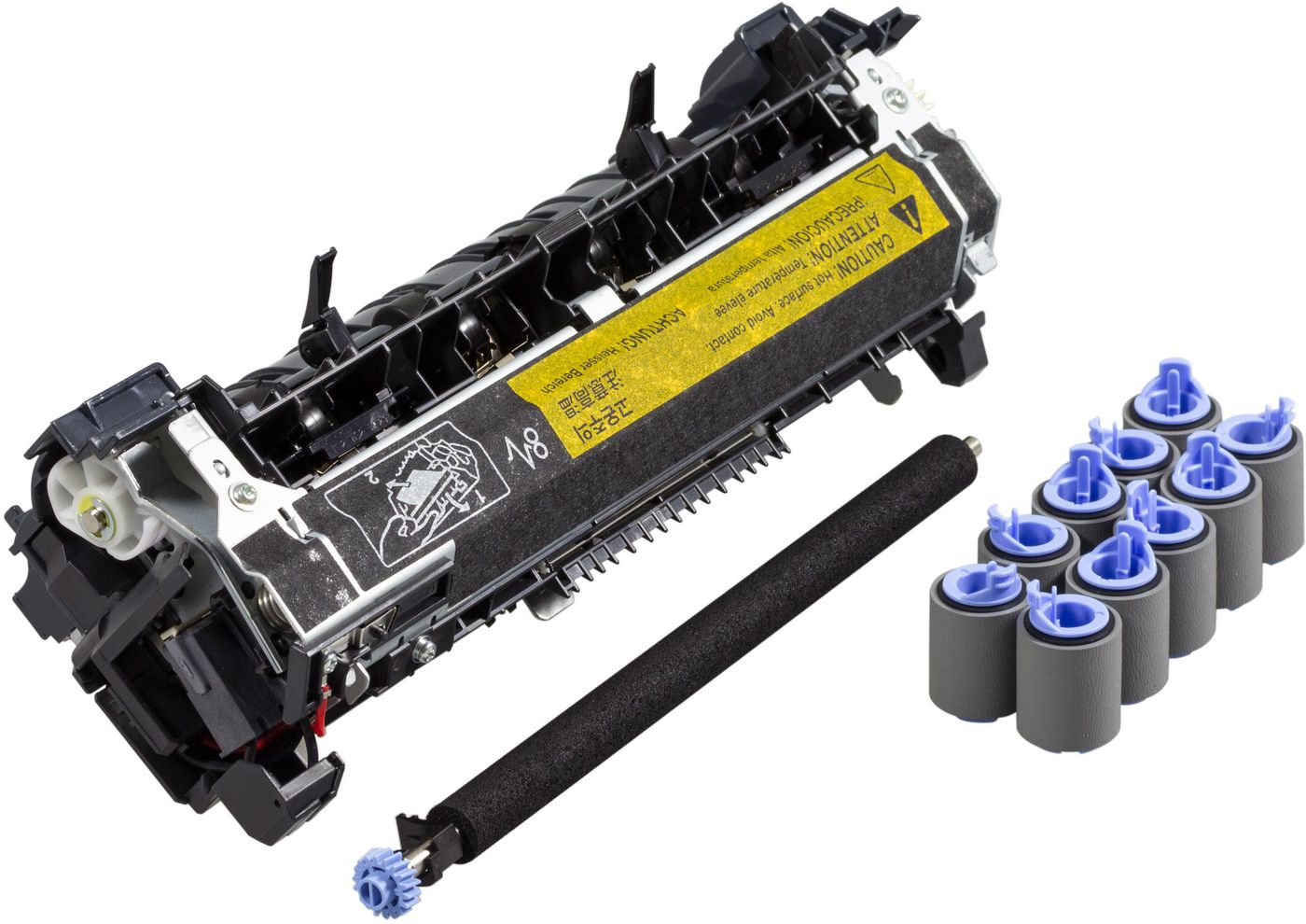 HP Wartungs-Kit 220 V, 225'000 Seiten – für LaserJet P4014/P4015/P4515