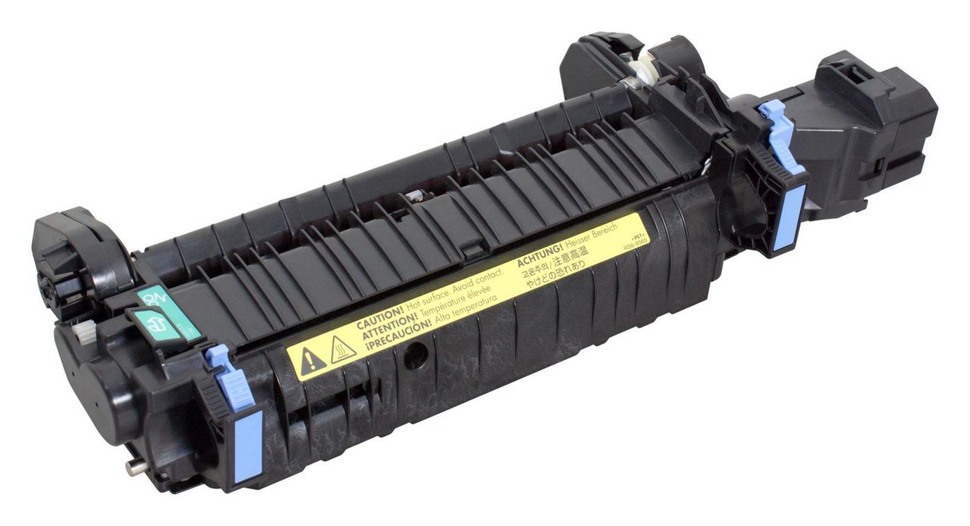 HP Fixiereinheit – Color LaserJet CP3525/CM3530 MFP, CC519-67902, 220 V