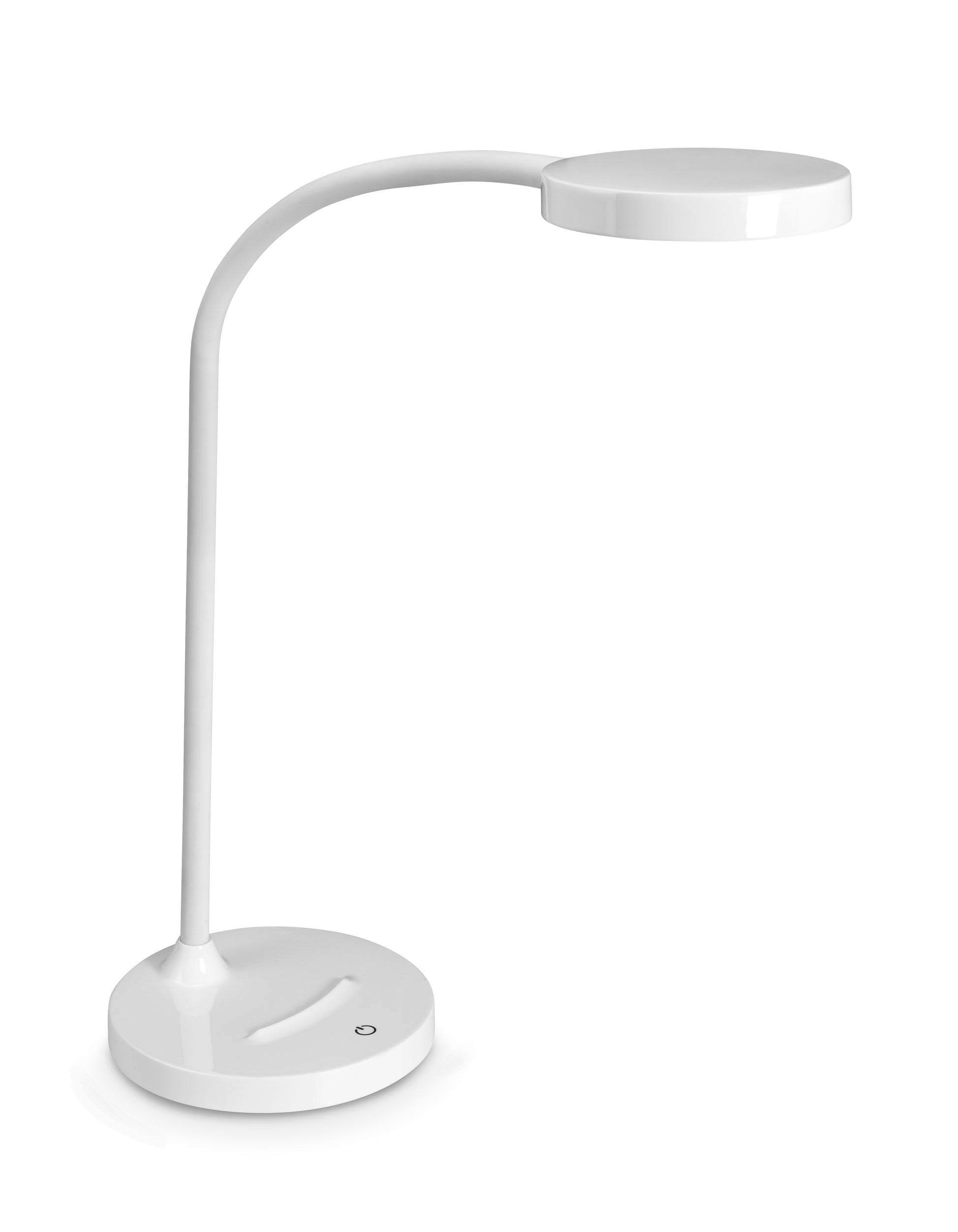 CEP Tischleuchte FLEX CLED0290W – LED 7 W, dimmbar – Weiss