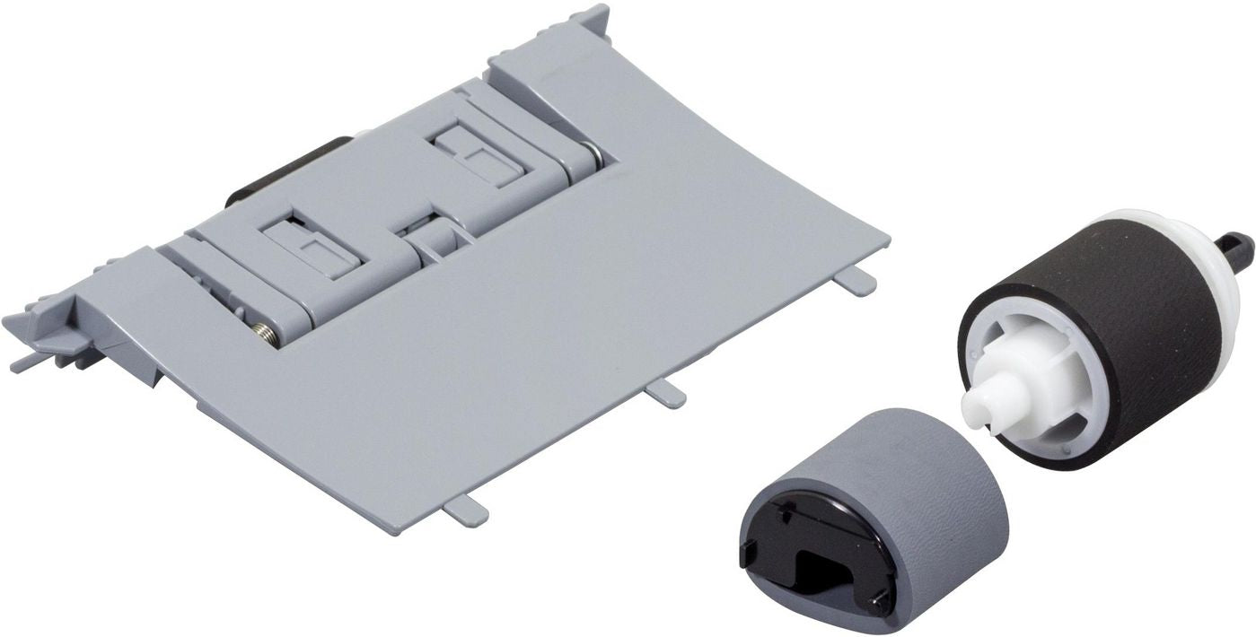 HP Rollen-Kit Trenn-Pad, schwarz – für M551-Serie und M575c, 99108805