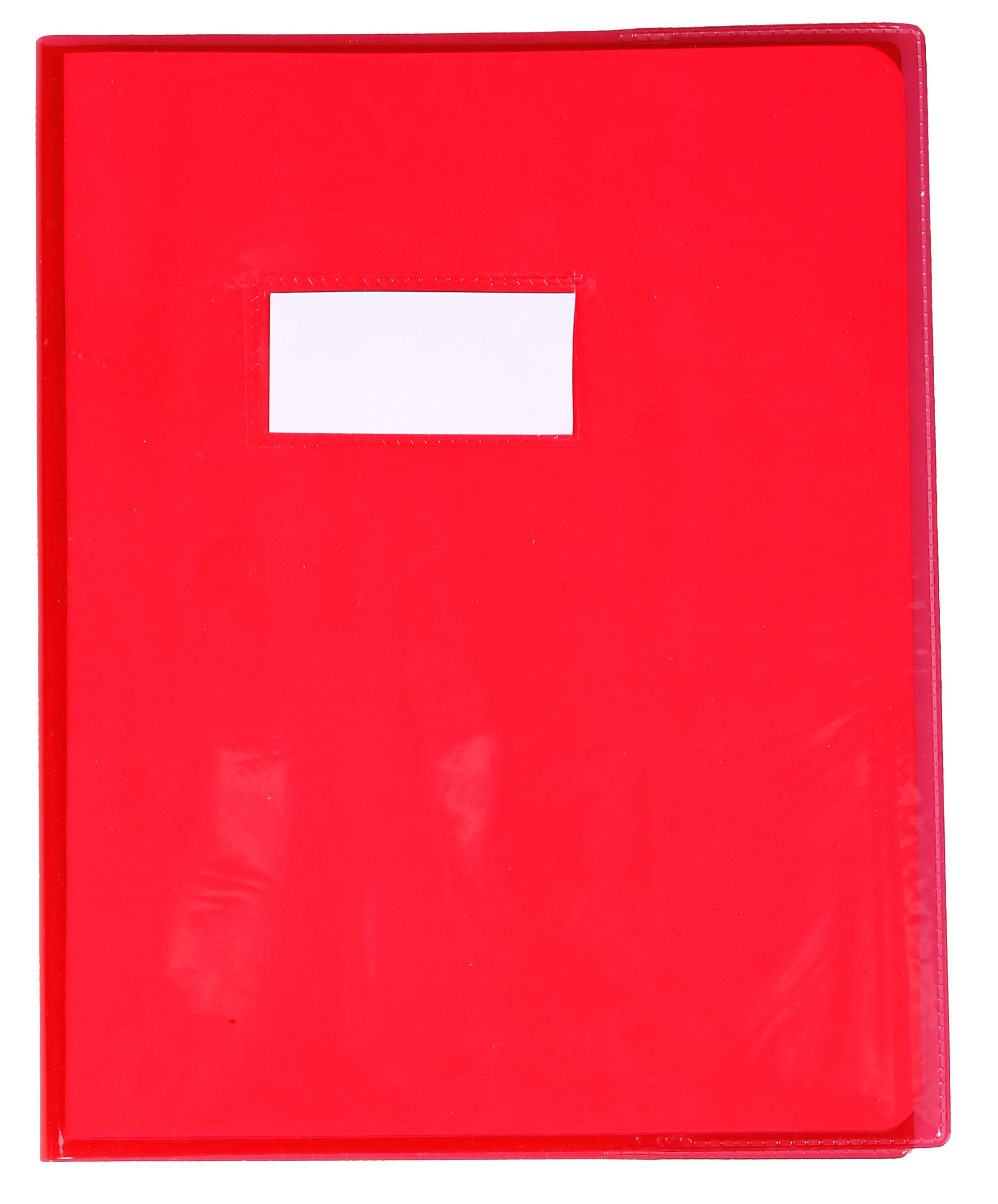 Clairefontaine Heftschoner, Rot