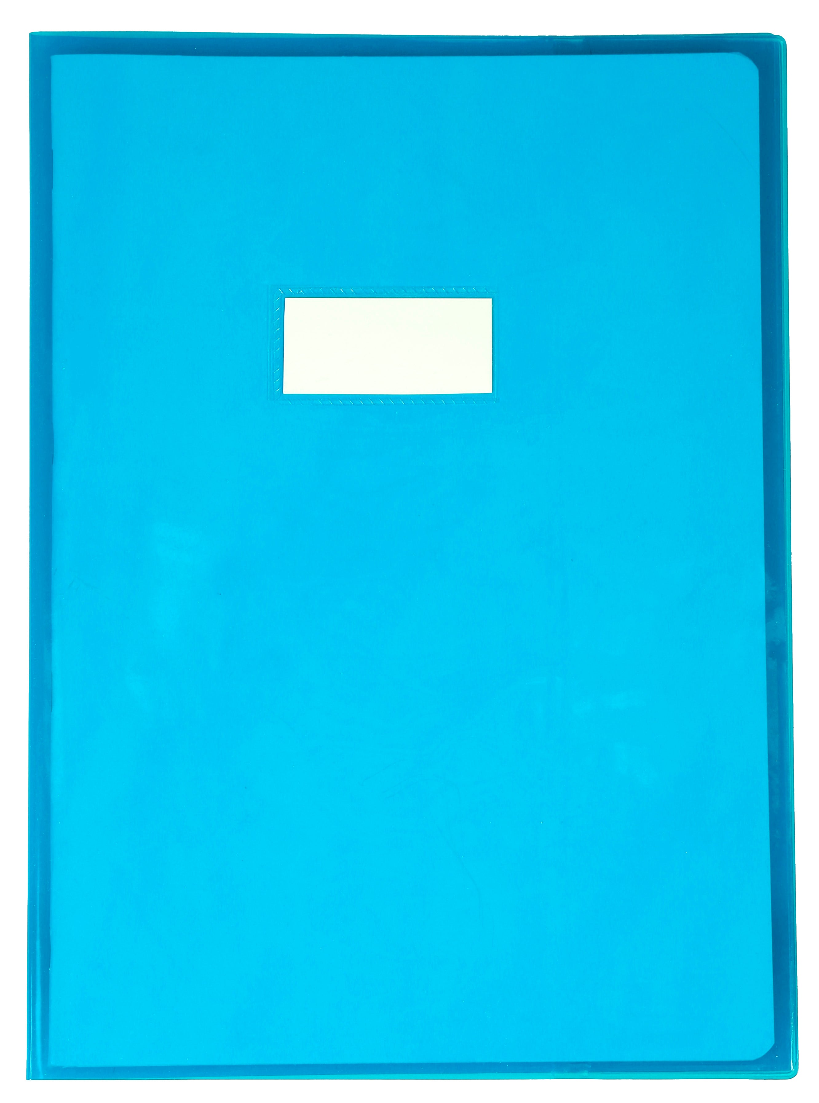 Clairefontaine Heftschoner A4 – Blau