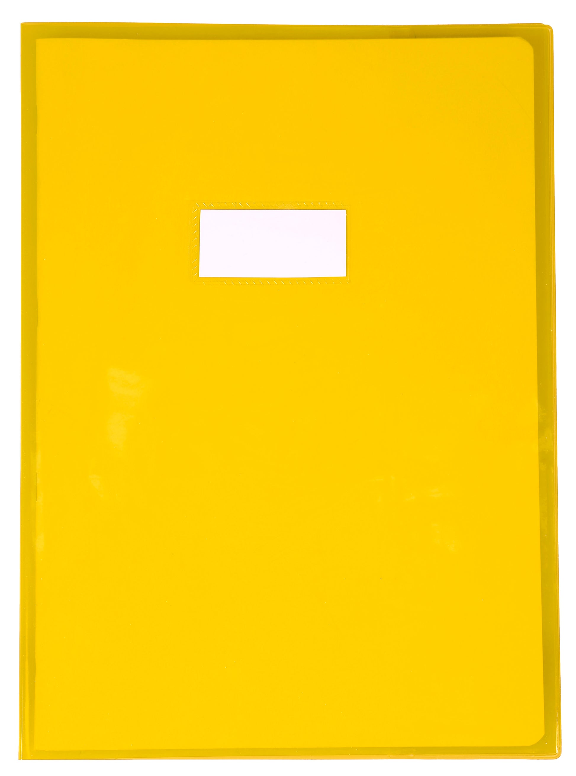 Clairefontaine Heftschoner A4 – Gelb