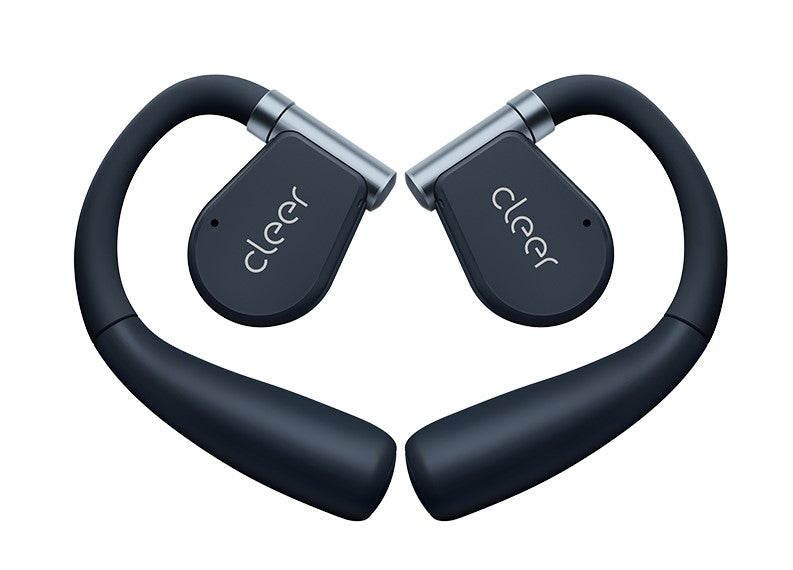 Cleer ARC II Music Edition GS139102A TWS In-Ear – Dunkelblau
