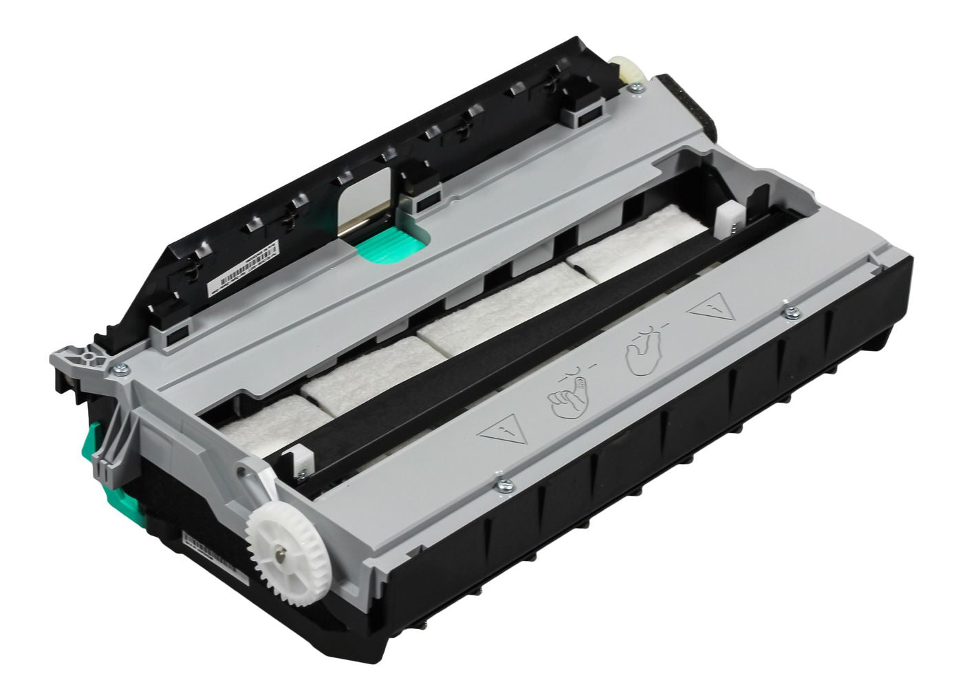 HP Papierzuführung CN598-67004 – für OfficeJet Pro X451dn, X451dw, X476dn MFP und andere