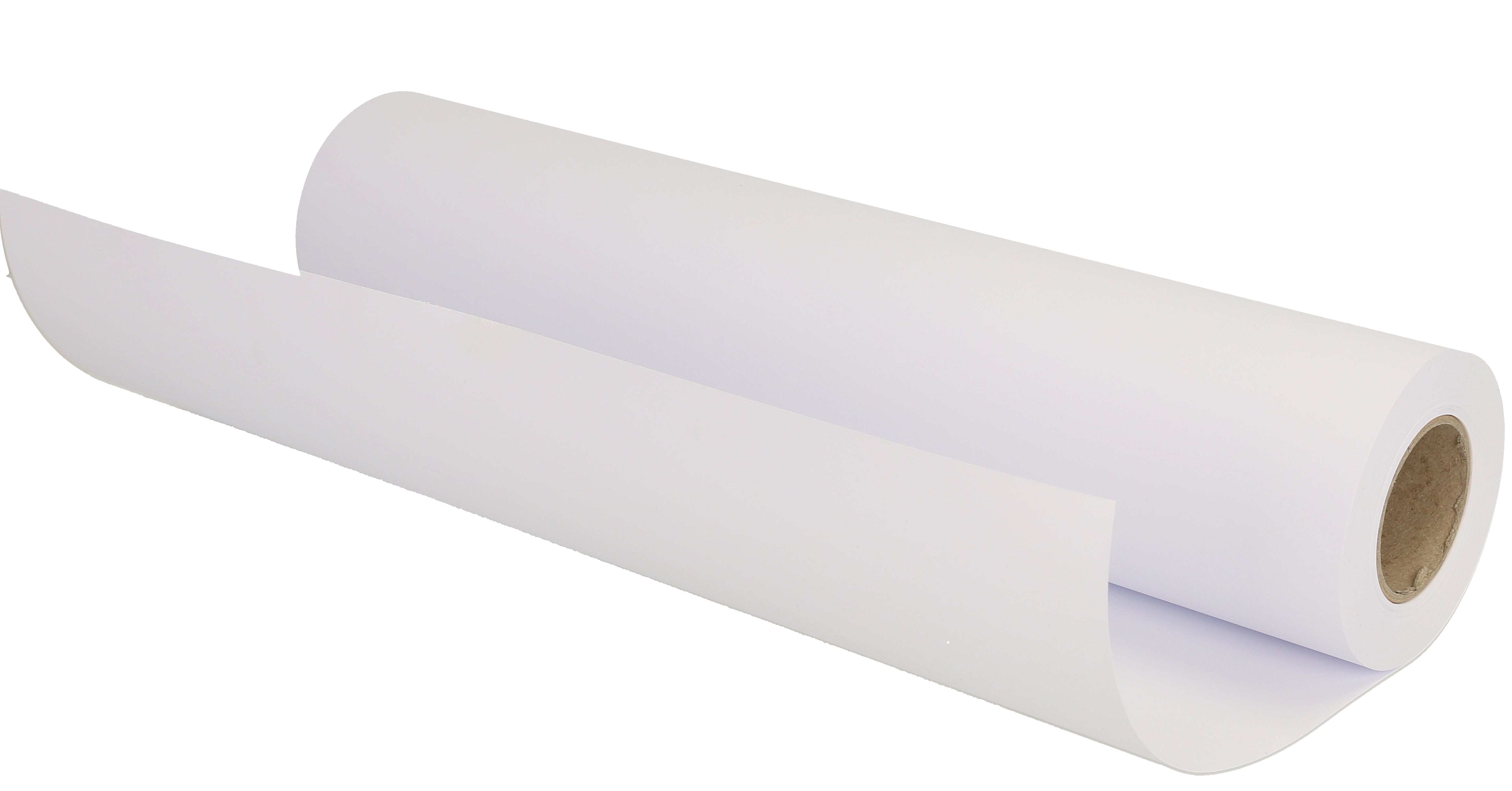 Coala CAD-Papier (unbeschichtet) matt – 610 mm × 50 m – 90 g/m²