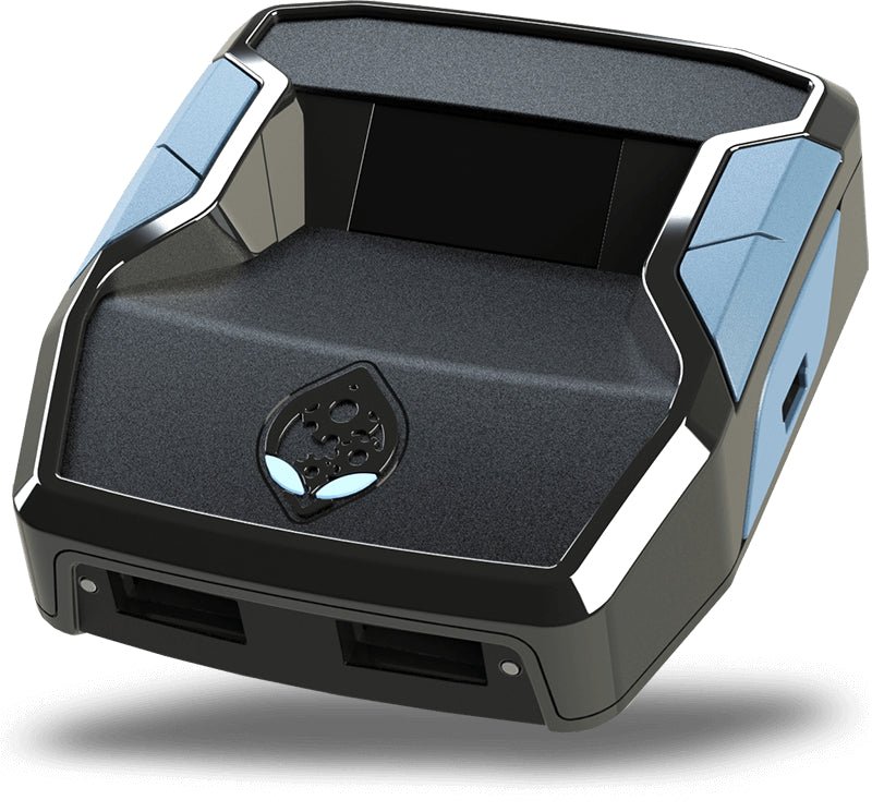 Collectiveminds Cronus Zen CM00053 – Controller-Emulator – mit Display, für Xbox, PlayStation & mehr