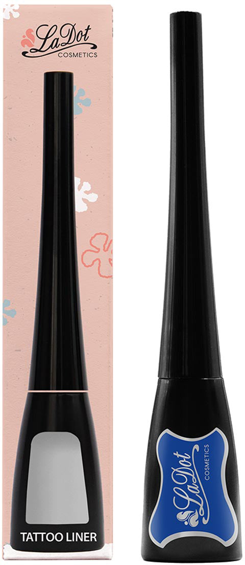 Colop Tattoo-Liner LaDot – 4 ml – blau