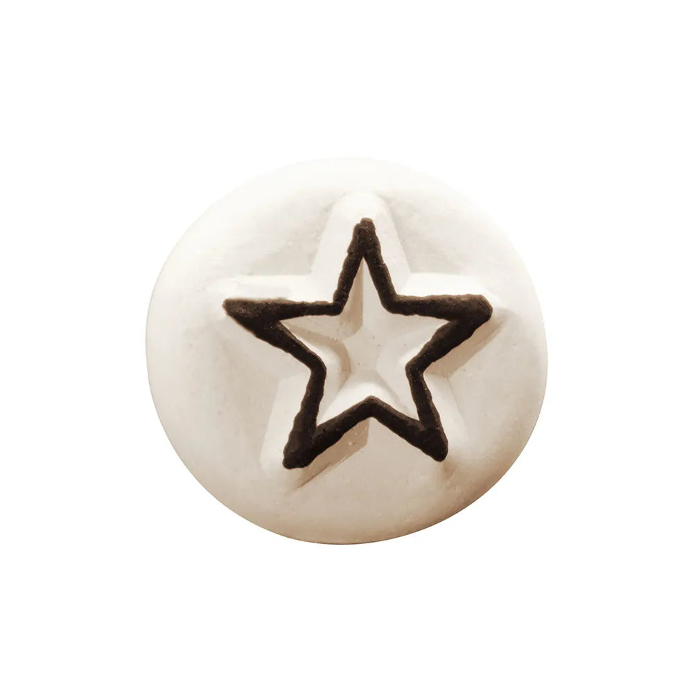 Colop Stempel – LaDot Star – 41 × 40 × 27 mm