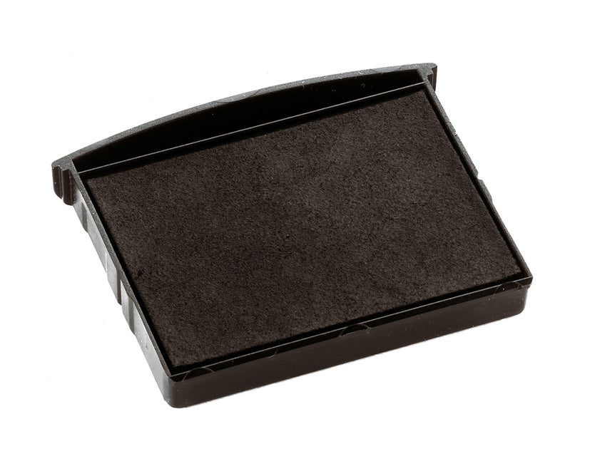Colop E/2300 – Ersatzkissen Schwarz - 2 Stk.