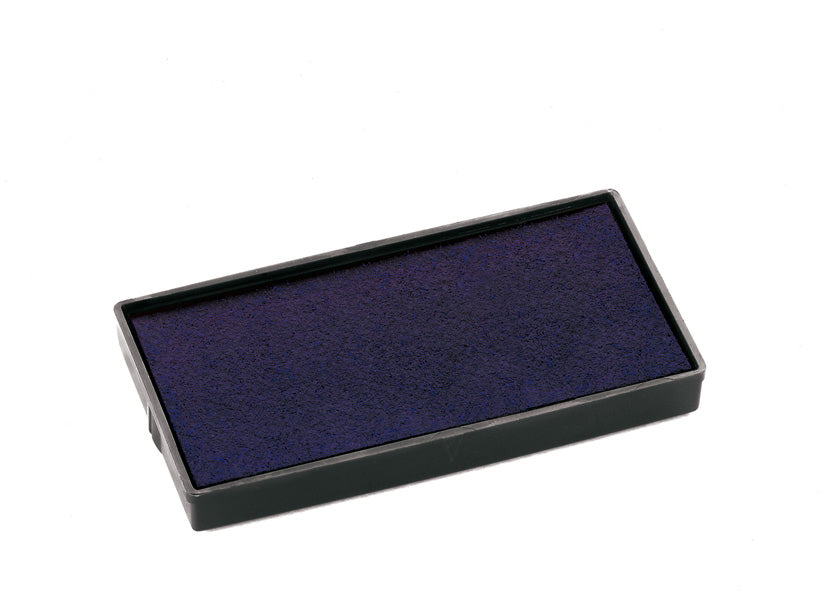 Colop E/40 – Ersatzkissen Blau