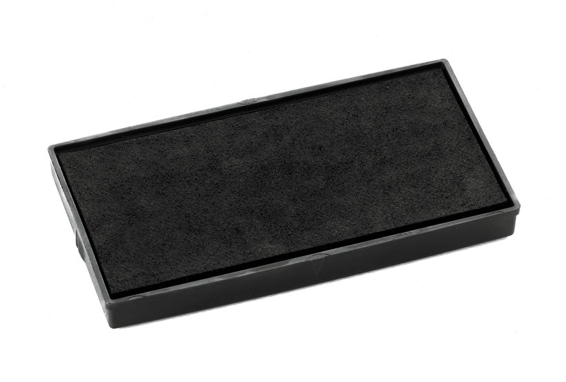 Colop E/50/1 – Ersatzkissen Schwarz