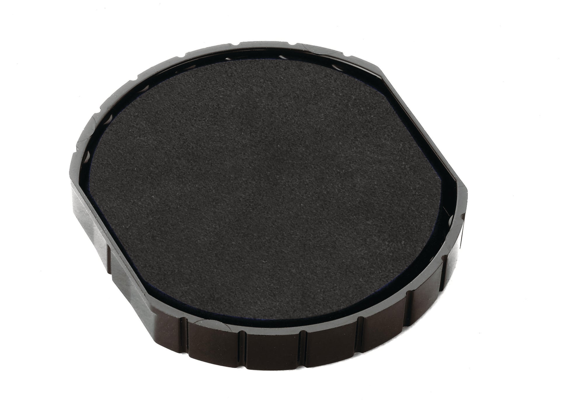 Colop E/R40 – Ersatzkissen Schwarz