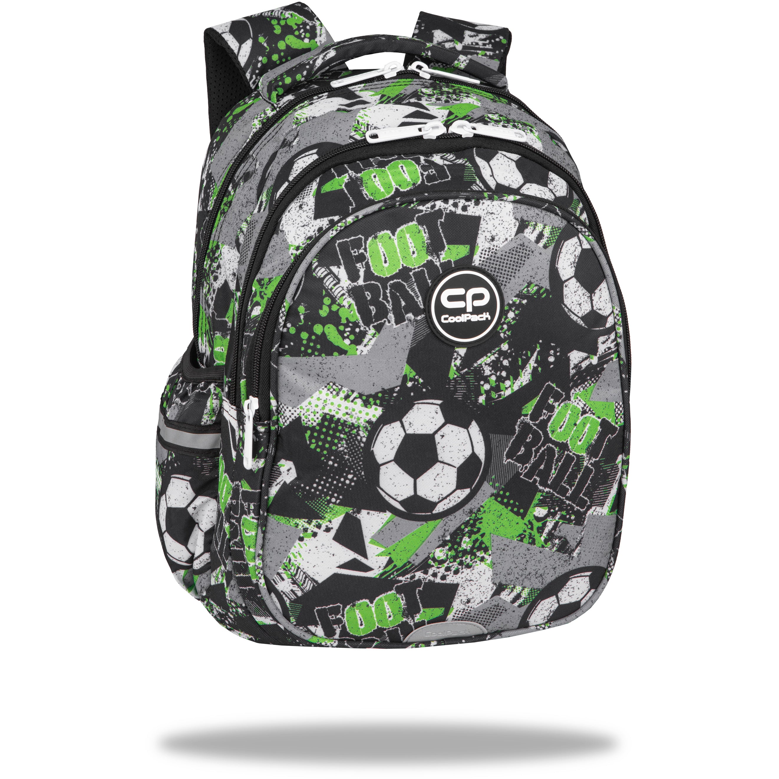 Coolpack Jerry – Schulrucksack, 21 l