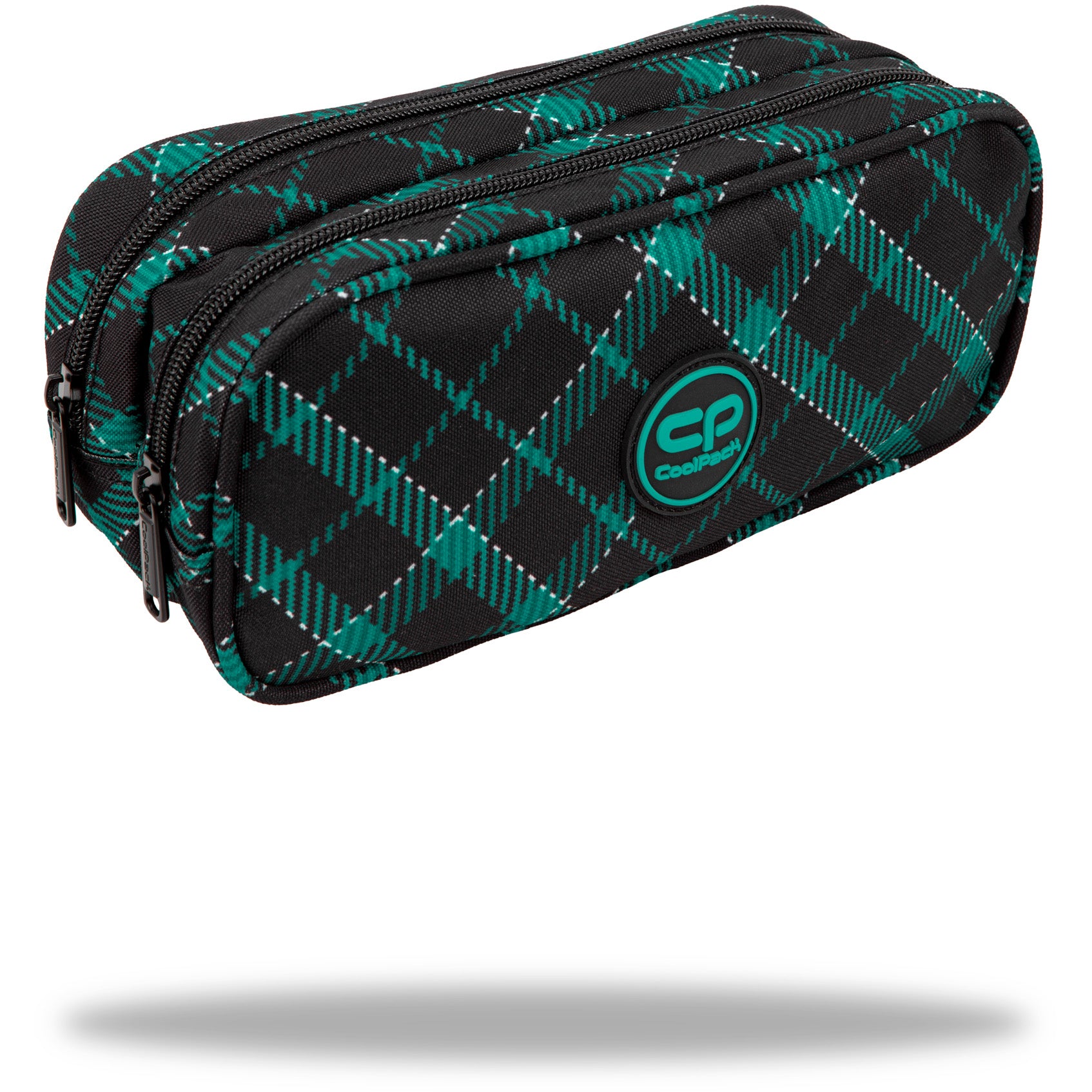 Coolpack Duke – Etui, 12 × 8 × 25 cm