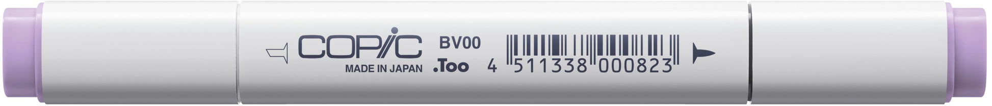 Copic Classic Marker – Doppelspitze, Kombi, alkoholbasiert, Mauve Shadow