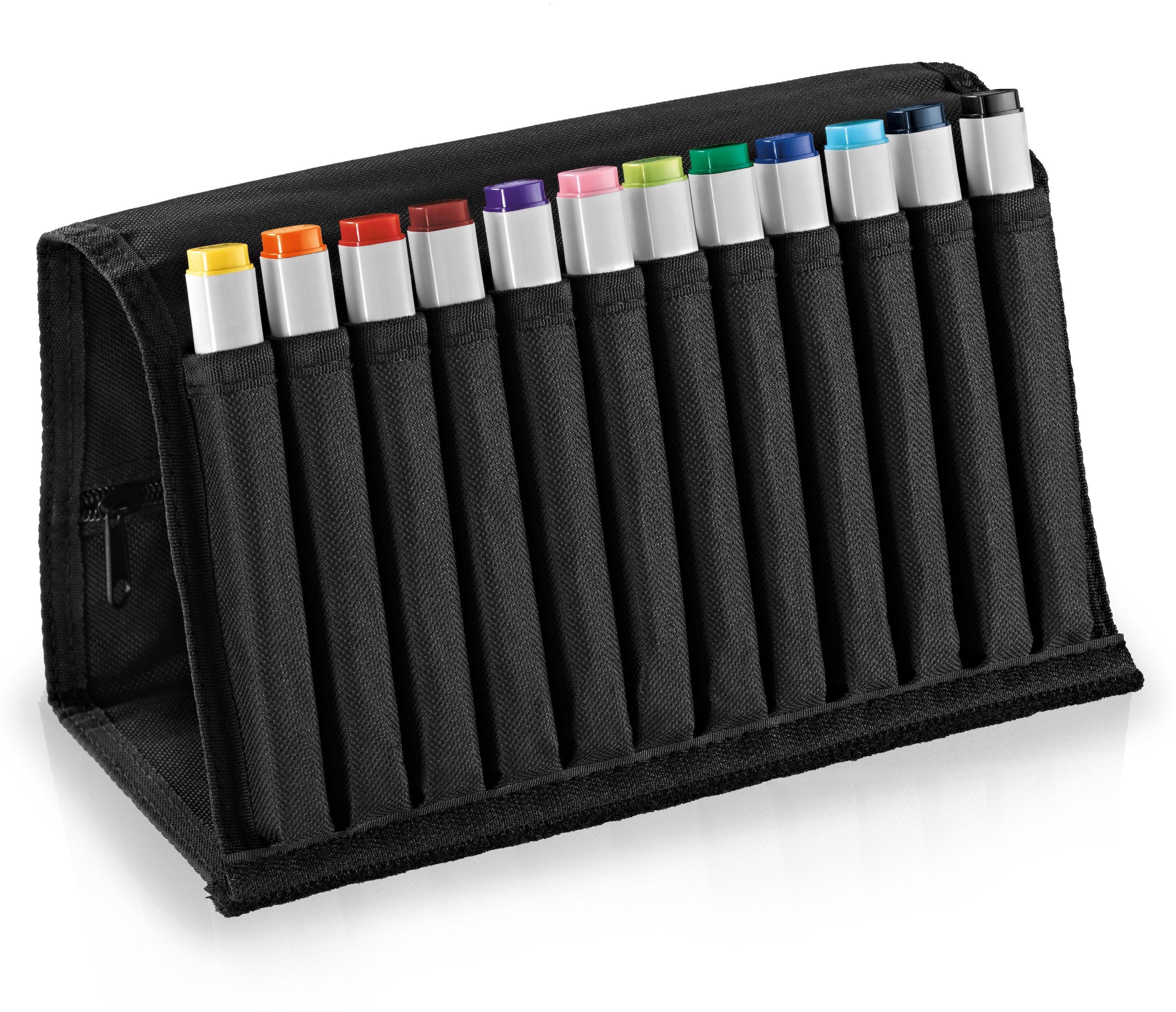 Copic Classic Filzstifte – 12 Farben
