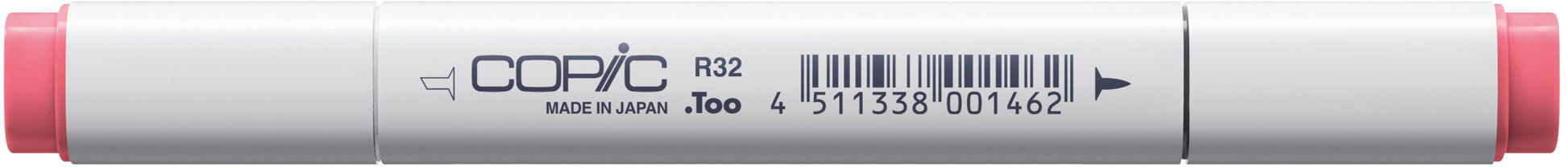 Copic Classic R32 Permanentmarker – Doppeltspitze – Pfirsich