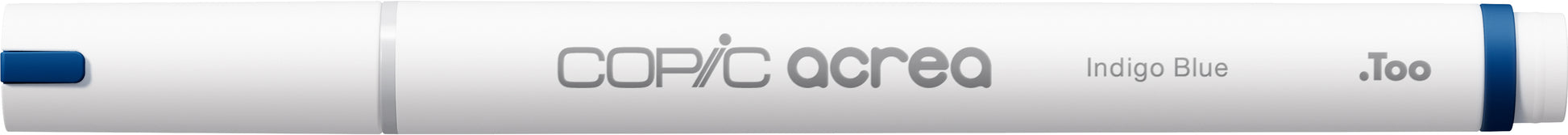 Copic Acrea Paint Marker – 0,8 mm, wasserfest, indigoblau